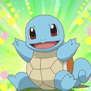 Squirtle